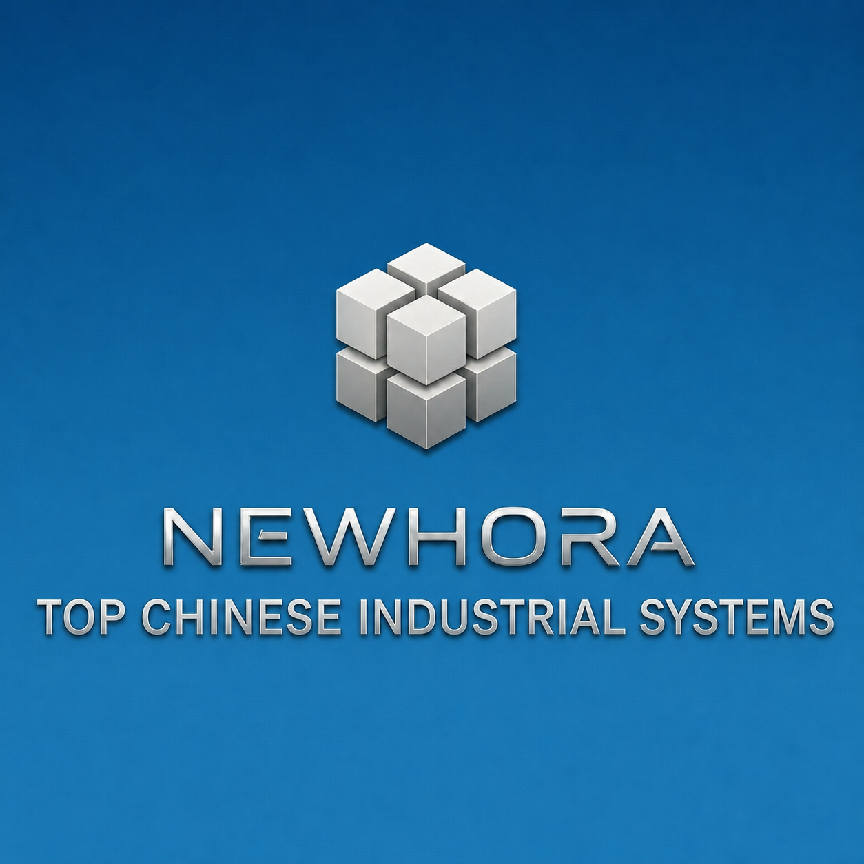NEWHORA Logo